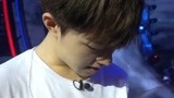 钱正昊现身总决赛彩排 拍摄可爱迷人反派角色宣传照