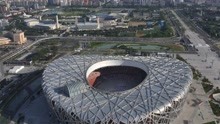 北京奥运会花费3000亿，是亏还是赚？如今体育馆让大妈种上菜了