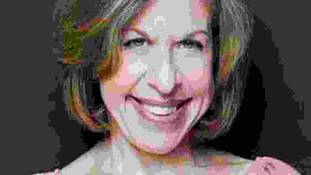 Jackie HoffmanJackie Hoffman iQIYI