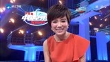 中国星跳跃：韩国电音女王蔡妍出场，全场大声欢呼