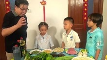 加油吧孩子 2019-07-19
