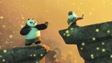 功夫熊猫：阿宝为了成为武林高手，开启拜师学艺之旅