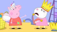 小猪佩奇 第6季-佩佩猪-游戏54