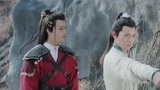 《少年江湖物语》季川和闫大夫演戏 青峰从中插一脚