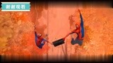 《蜘蛛侠：平行宇宙》，赢得奥斯卡最佳动画长片