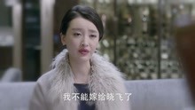 谈判官：赵晨曦竟然拒绝和谢晓飞订婚，赵晨曦：他爱的不是我！
