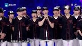 中国梦想秀：为能够参加美国顶尖大赛，RMB队员真情坚持梦想