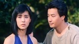 王祖贤青涩作品《心动》，天然初恋脸，这样的电影看一部少一部！