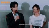 《上海堡垒》首映礼结束，鹿晗被质疑演技差，粉丝：播出后见分晓
