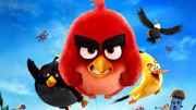愤怒的小鸟（3D）
