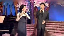 [图]费玉清这首《旧情绵绵》简直好听到醉，余音袅袅，绕梁三日