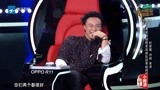 中国新歌声第2季第20170922期陈奕迅单人cut