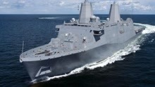 特殊时期，美国两艘军舰要访问香港？中国再次拒绝