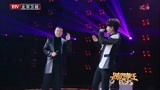 跨界歌王：姚晨当过李健演唱会嘉宾，李健承诺决赛来帮唱！