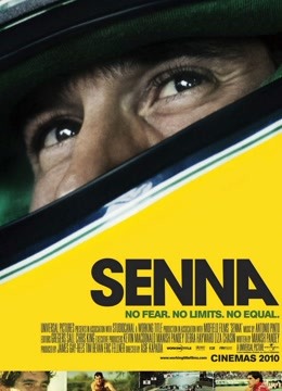 undefined SENNA (2011) undefined undefined