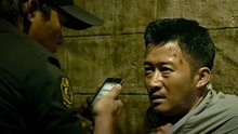杀破狼2：泰国警察语言不通，找牢犯翻译，牢犯知道内容后被感动