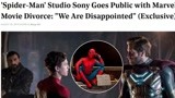 官宣分手！索尼正式宣布漫威退出《蜘蛛侠》电影制作