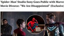線上看 分手了！索尼宣佈漫威退出《蜘蛛人》電影製作 (2019) 帶字幕 中文配音，國語版