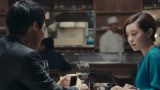 意外的恋爱时光：就在吃饭时，男友突然下跪求婚，乐晴一脸茫然！