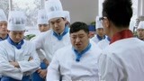 林师傅在首尔：学菜容易创菜难，林大厨试验一百多次才成功！