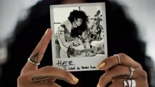 H.E.R. - Lord Is Coming (Audio)
