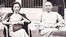 “上海皇帝”杜月笙发迹后，老婆沈月英10年不露面，究竟去了哪里