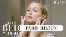 和Paris Hilton一起入睡 为你揭秘对抗皱纹的秘密