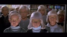 ดู ออนไลน์ Village of the Damned (1995) ซับไทย พากย์ ไทย