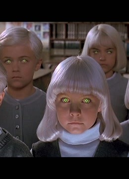 Watch the latest Village of the Damned (1995) online with English subtitle for free English Subtitle