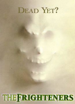 undefined The Frighteners (1996) undefined undefined