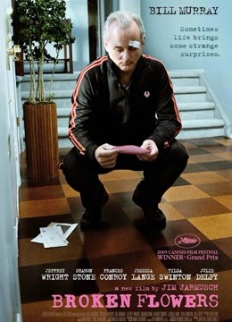 Watch the latest BROKEN FLOWERS (2005) online with English subtitle for free English Subtitle