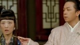花田喜事：古代也流行刷卡吗？潘粤明小手一挥，掏出来一张金卡！