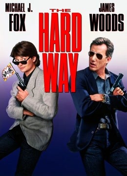 Watch the latest THE HARD WAY (1991) online with English subtitle for free English Subtitle