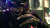 忍者神龟2：多尼惊奇发现紫液竟有神奇功能，李奥却说要保守秘密