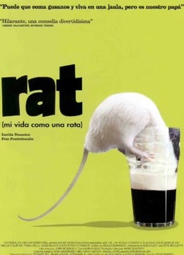 Watch the latest Rat (2000) online with English subtitle for free English Subtitle