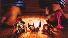  THE 	BORROWERS ('97) (1997) 日本語字幕 英語吹き替え