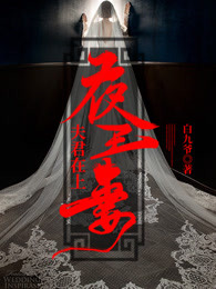 夜王妻：夫君在上