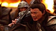 《水浒传》中史进原型，宋江死后建国称帝，后来被凌迟而亡