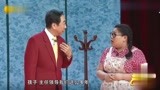 小品：冯巩小品《我就这么个人》，讲述给领导送礼那点事儿，太逗