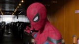 索尼与漫威复合 将联合拍摄《蜘蛛侠3》