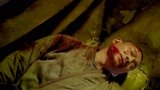新少林寺：华仔死在佛像下，少林寺灰飞烟灭，曹蛮终于后悔了！
