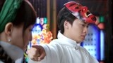 活色生香：唐嫣嗅觉灵敏，识破李易峰的恶作剧，弄巧成拙