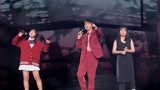 李荣浩深情演唱《黄种人》 唱出亿万华人骄傲自豪