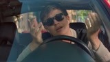 极盗车神：经典的飙车片段，听觉与视觉双重享受，给小伙帅到了！