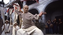 線上看 黃飛鴻II：男兒當自強(粵) (1992) 帶字幕 中文配音，國語版