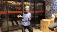 全网都在找的“跳舞奶奶”找到了！73岁的她跳出生命的精彩
