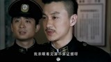红色：警察儿子太硬，谁都敢抓，气的老爸直骂上海方言！