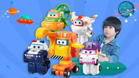 watch the latest Toy House Episode 13 (2019) with English subtitle English Subtitle
