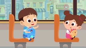 Watch the latest Deer Squad - Growing Up Safely: Transportation Episode 1 (2019) with English subtitle English Subtitle