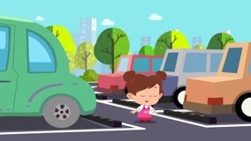 Watch the latest Deer Squad - Growing Up Safely: Transportation Episode 5 (2019) online with English subtitle for free English Subtitle